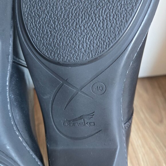 Dansko Bess Mary Jane Shoes - Picture 7 of 11